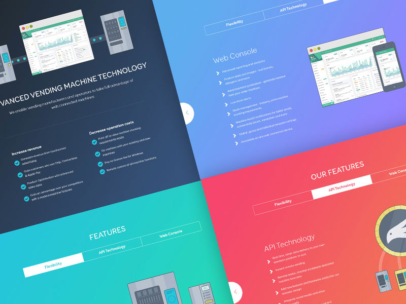 Adding Personality To Your Website Designs