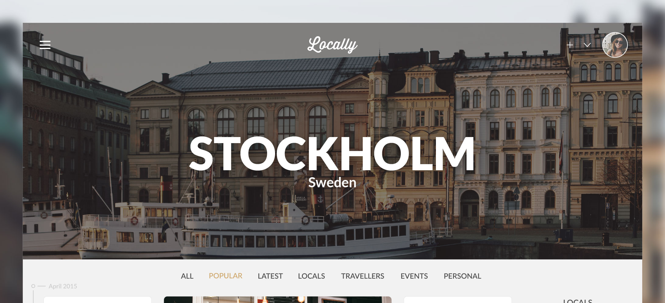 Design For Different Age Groups