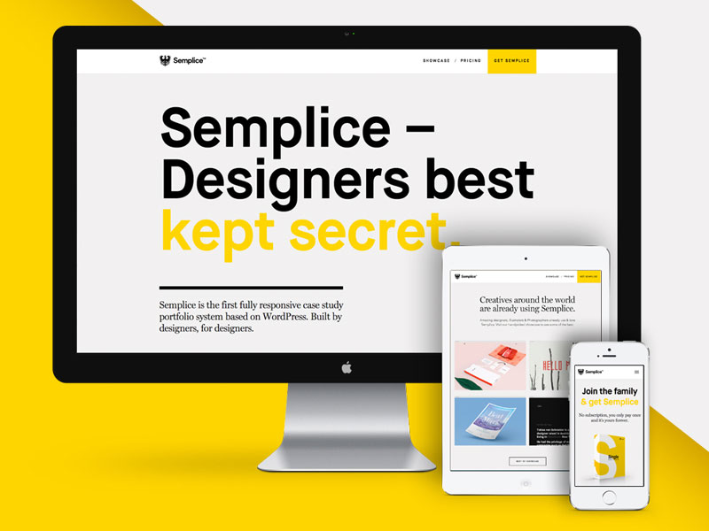 Semplice-Responsive