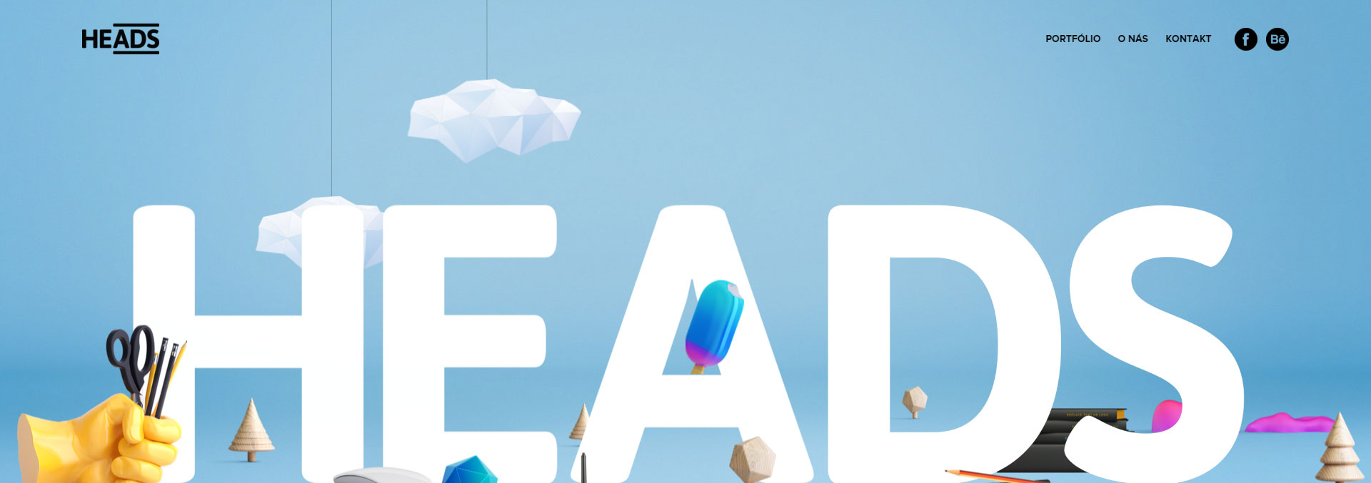 How to create a brand with web design