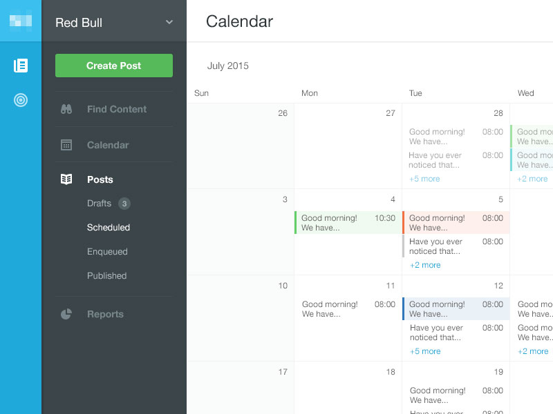 Business applications and the role of user interface design