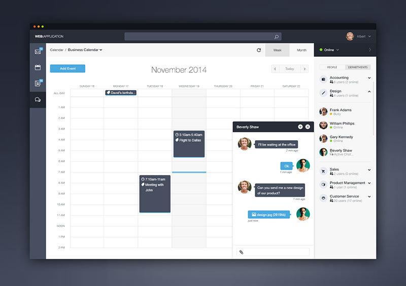 What is the best approach for the design process?