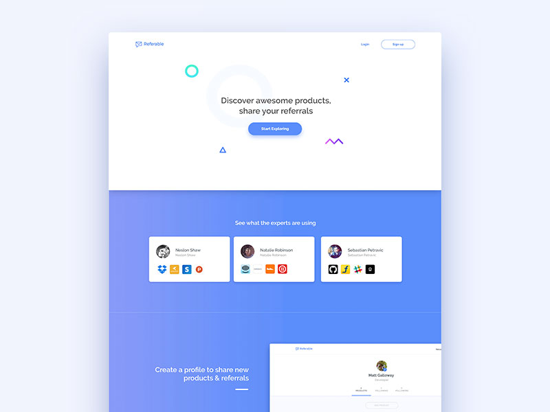 make new comers feel welcomed and comfortable