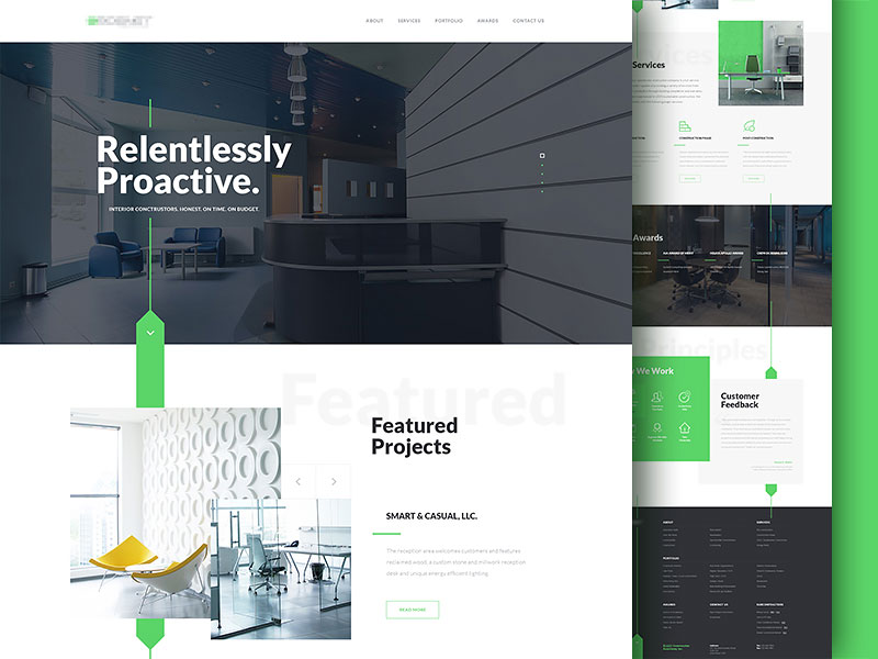 Why Web Design Is More Than Visuals