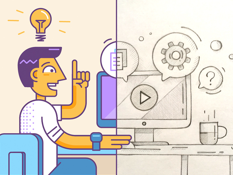 Why You Must Design With Your Developer