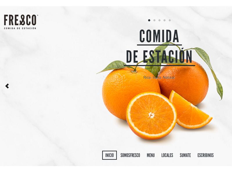 Learning About Proximity In Web Design