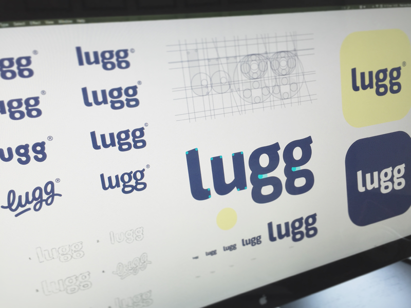 lugg-dribbble