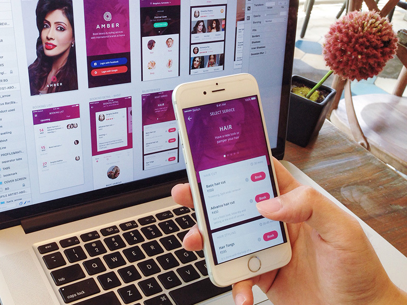 The Key Elements Of Mobile UX