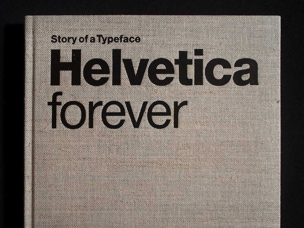 Helvetica popularity the popularity of this amazing typography