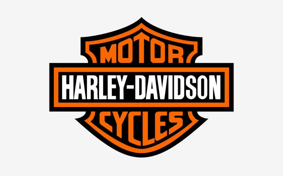 harley davidson logo