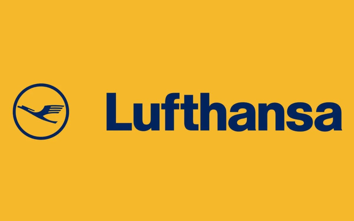 lufthansa logo