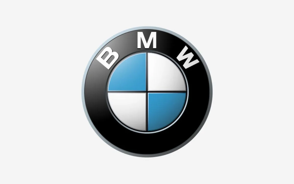 bmw logo