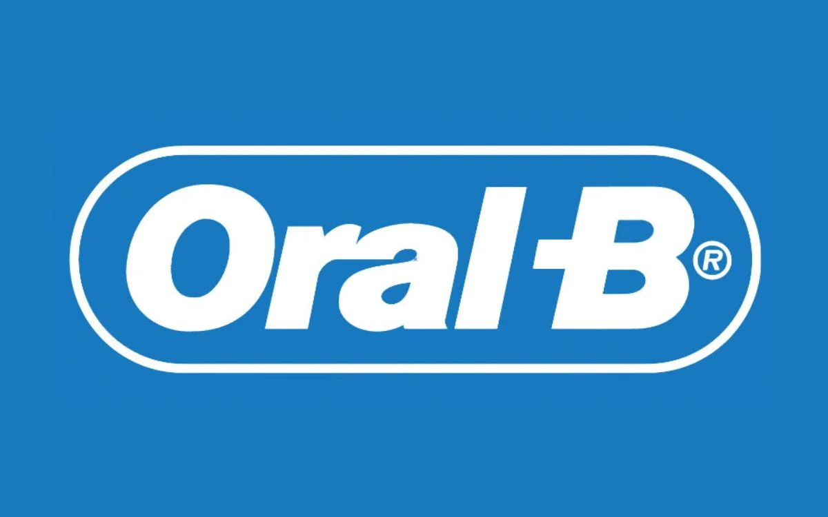 oral-b logo