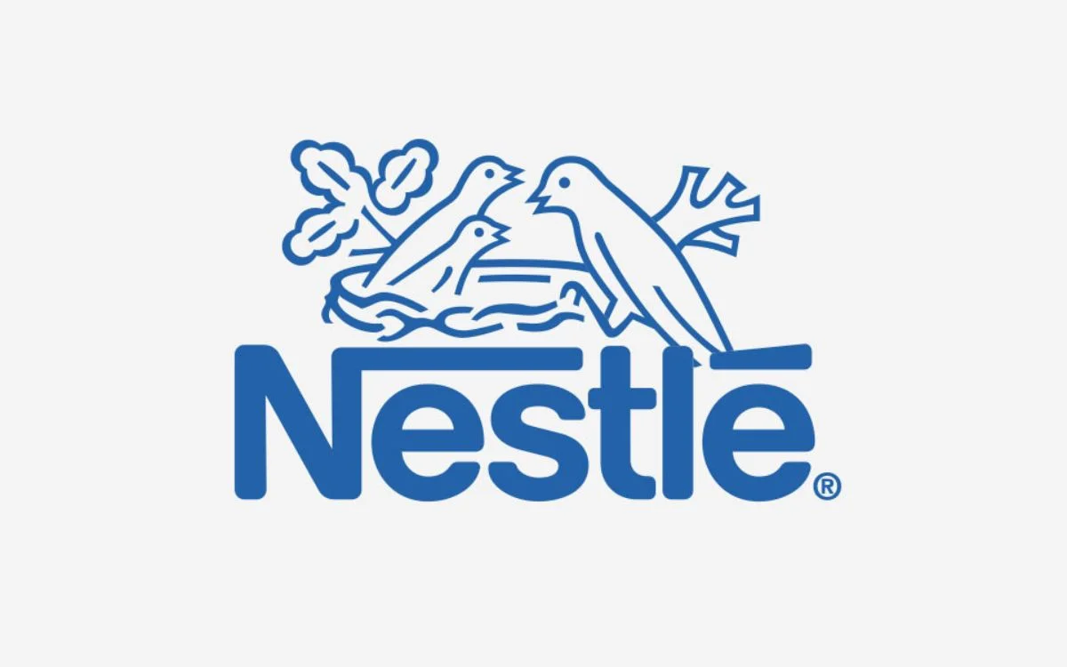 nestle logo