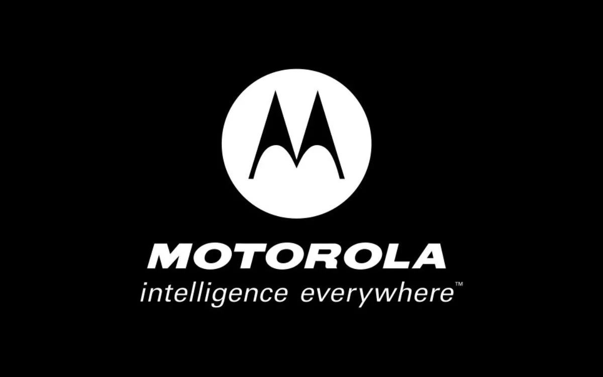 motorola logo