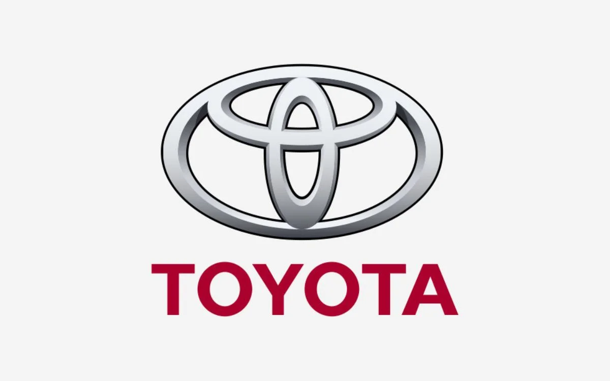 toyota logo
