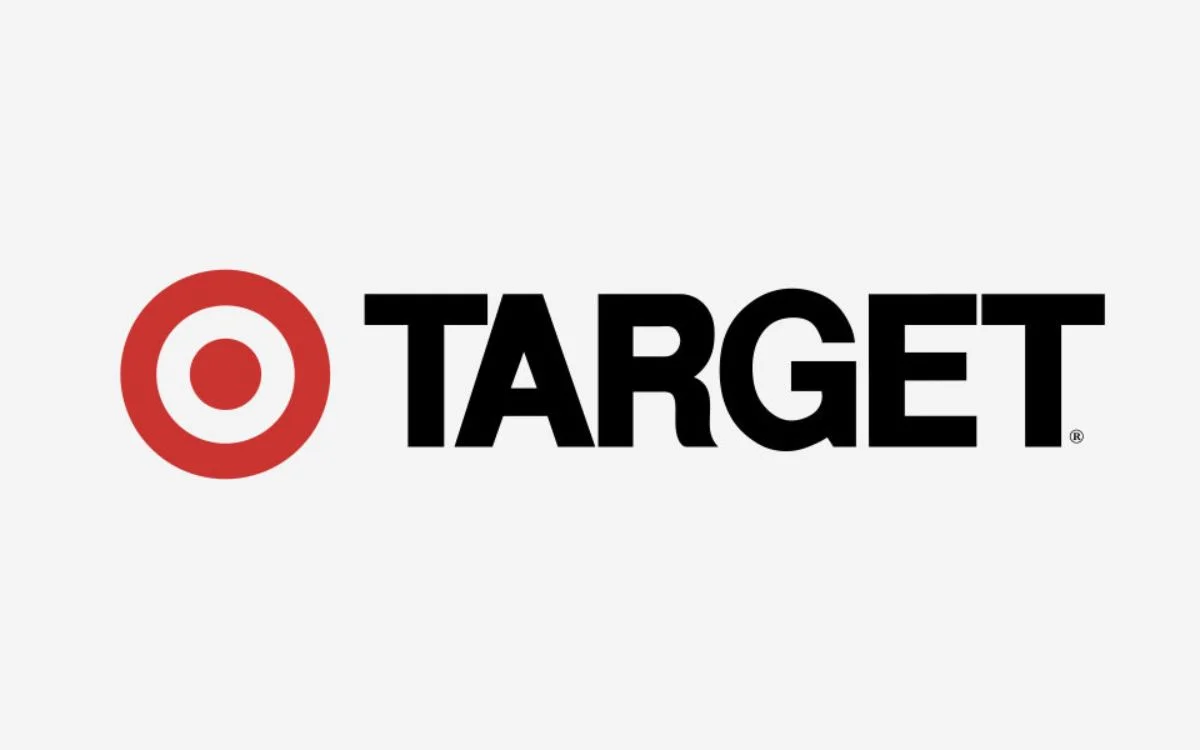 target logo