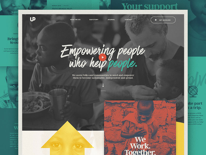How To Convince Your Clients To Redesign Their Website