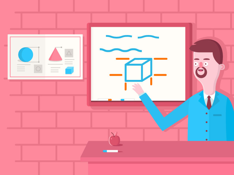 Tips For Educating Your Web Design Clients