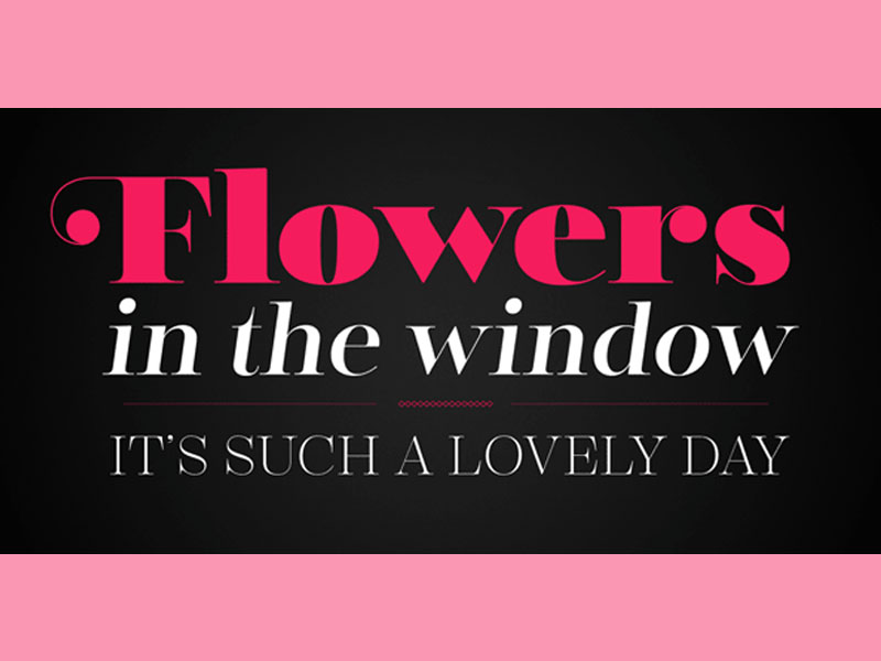 Didone (Modern) Font Didone (Modern) Font