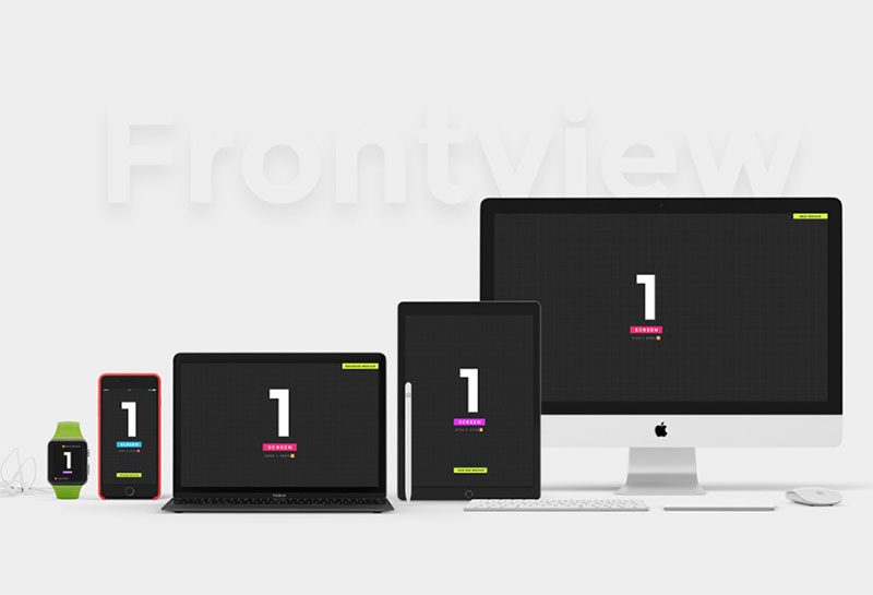 Understanding Design Mockups – What You Can And Can’t Do With Them