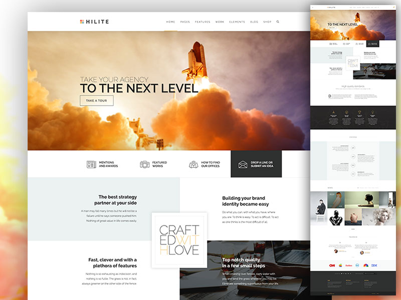 Semi-customised design services