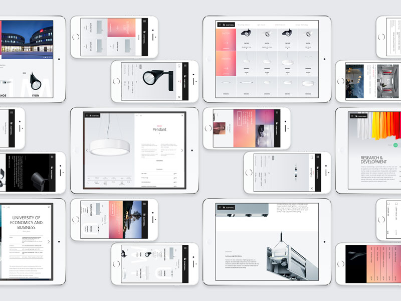 Creating A Separate Mobile Site Vs A Responsive One