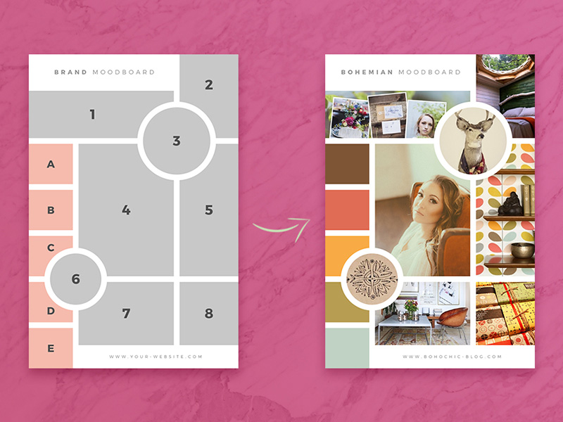 Look for an emotional response