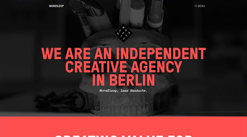 take care of harmony