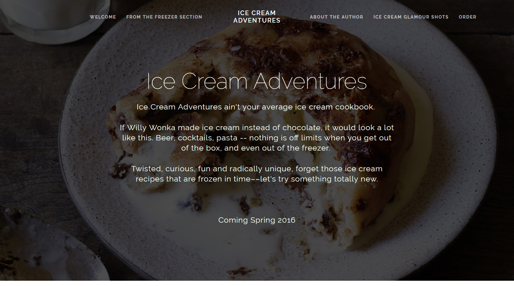 Moving background images