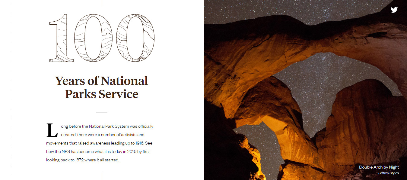 one page website - 26