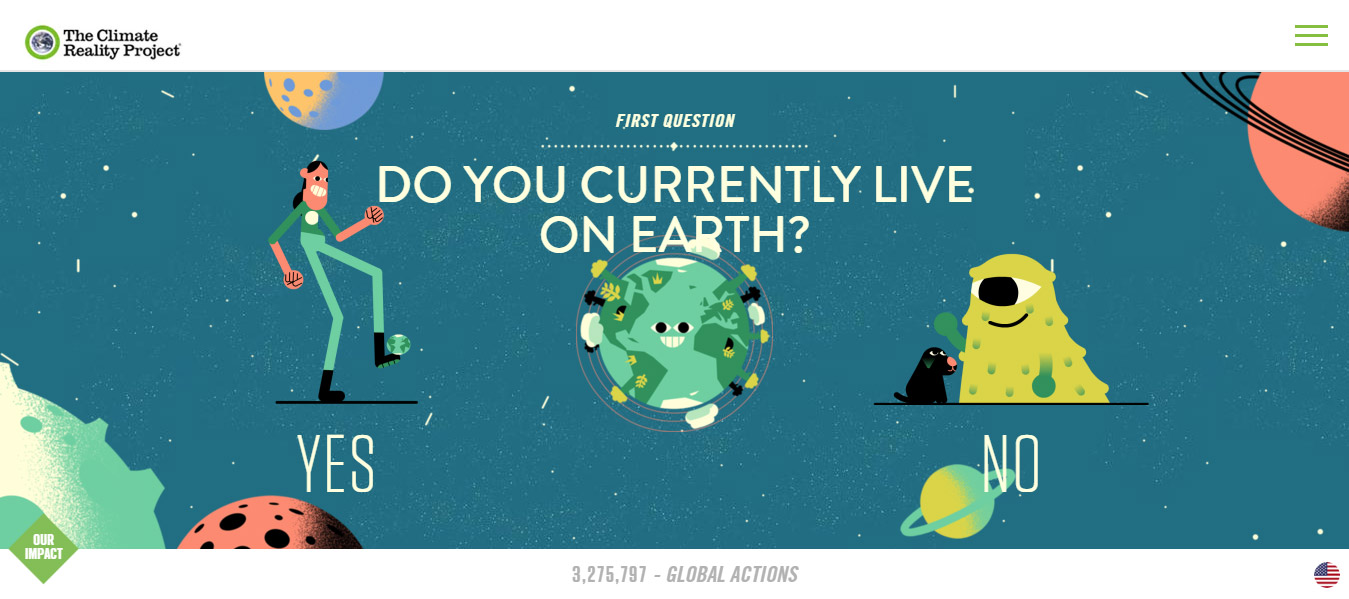 one page website - 28