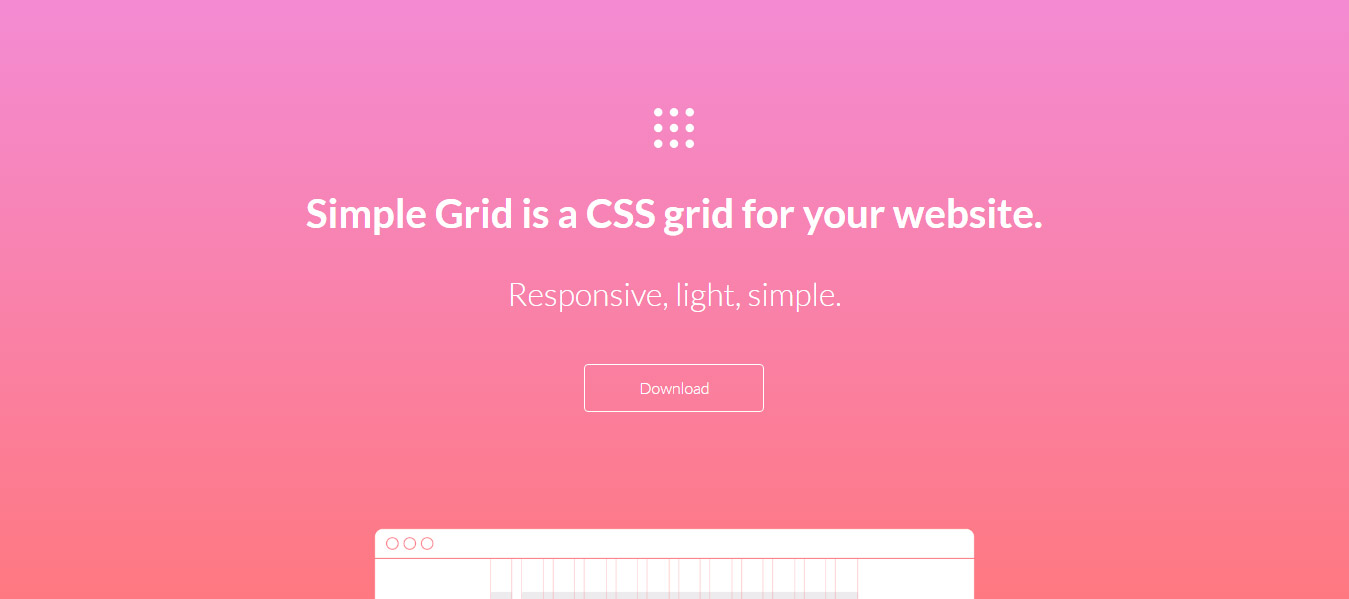 one page website - 32