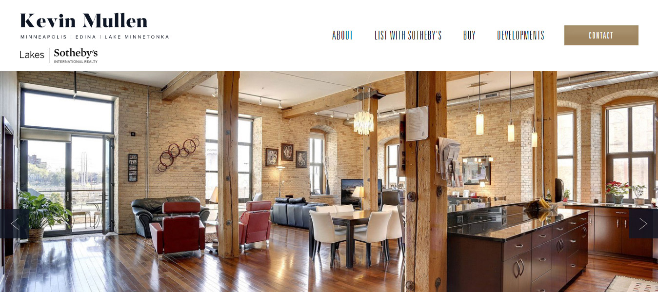 one page website - 38