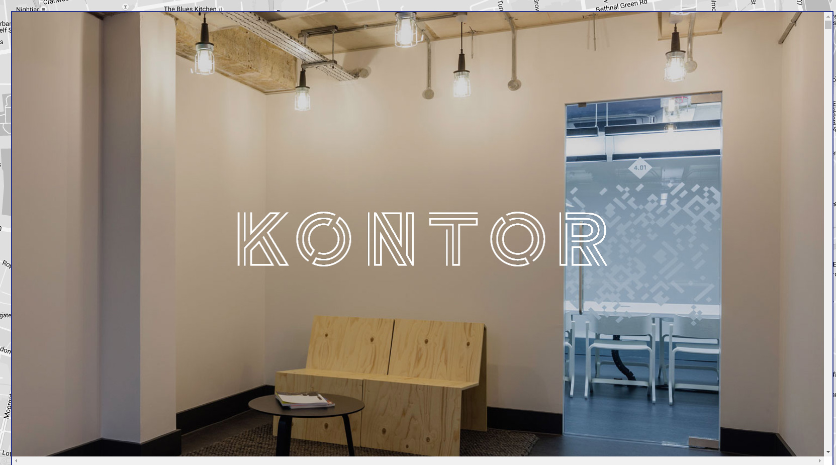 parallax scrolling - 4