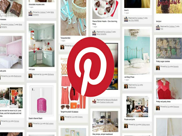 Pinterest- how to create a mood board, mood board creation, mood board ideas