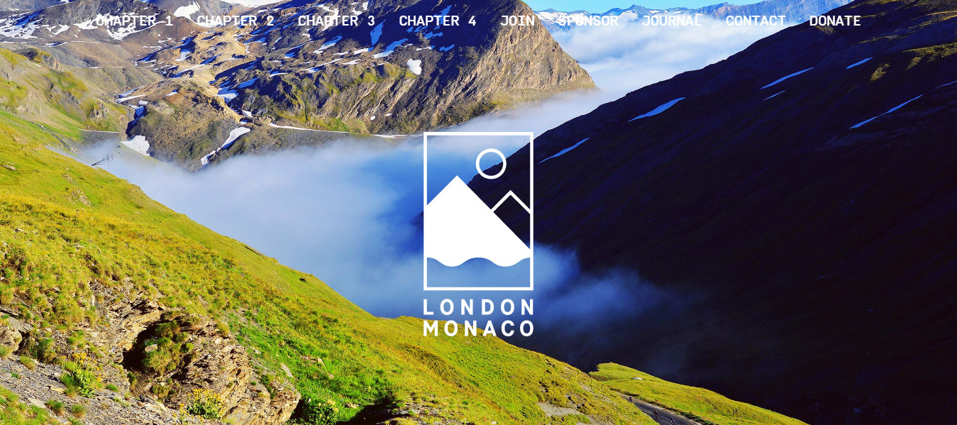 one page website - 46