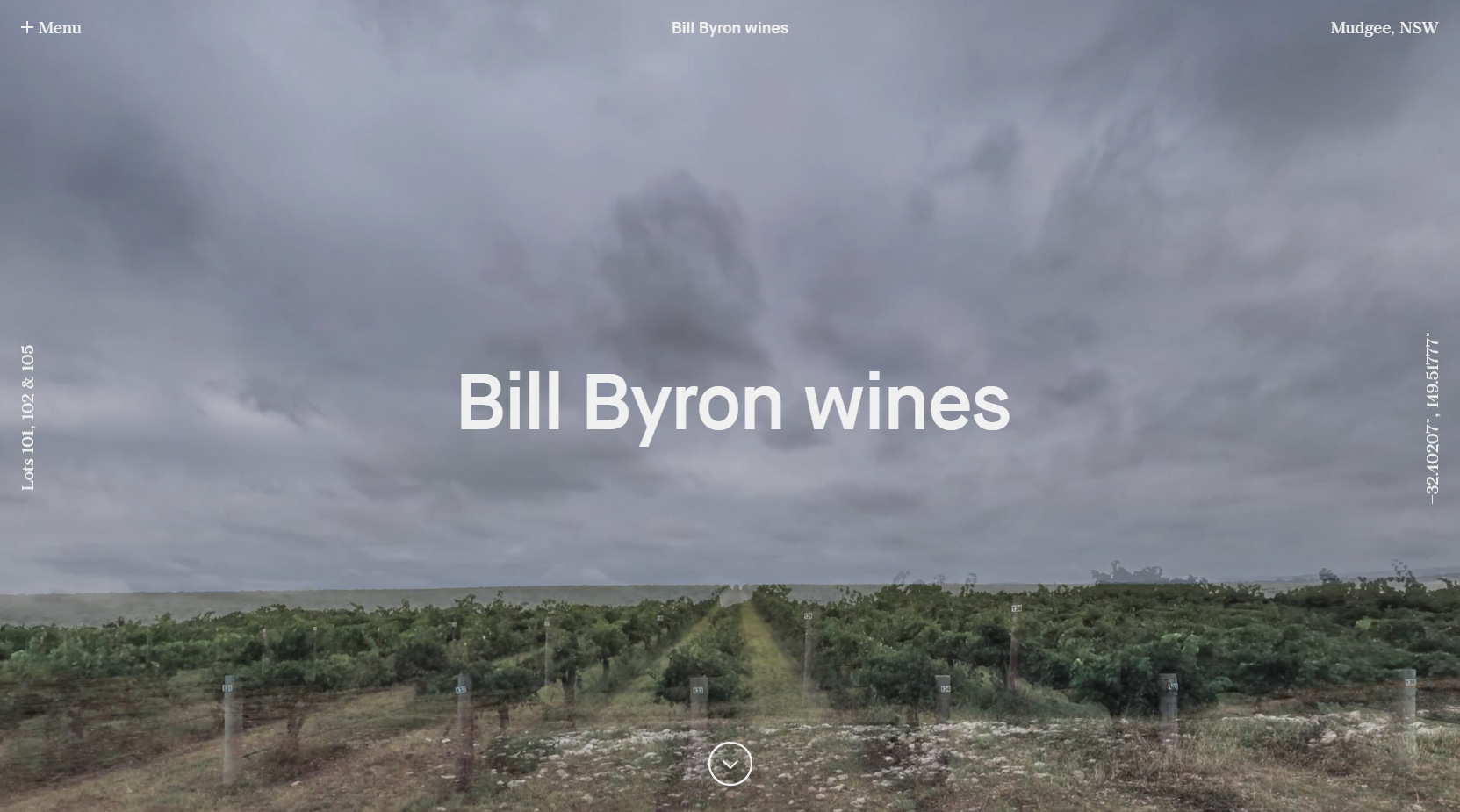 parallax scrolling - 5