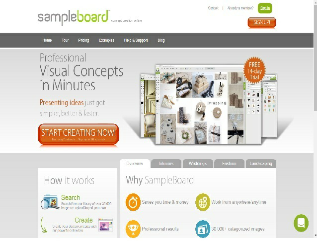 Sampleboard-mood board layout, mood board guide, mood board template, mood board for photography