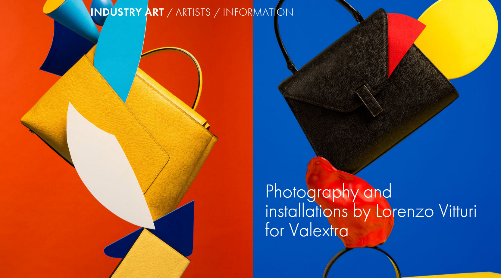 parallax scrolling - 8