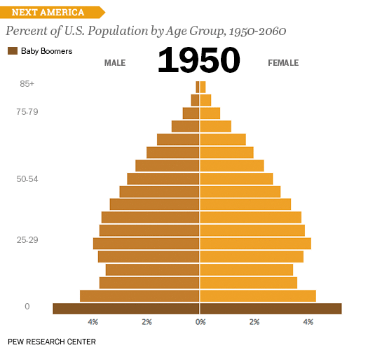 percentage of us population percentage of us population
