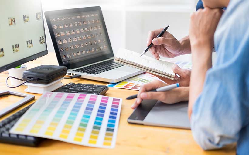 Effective Web Design Techniques