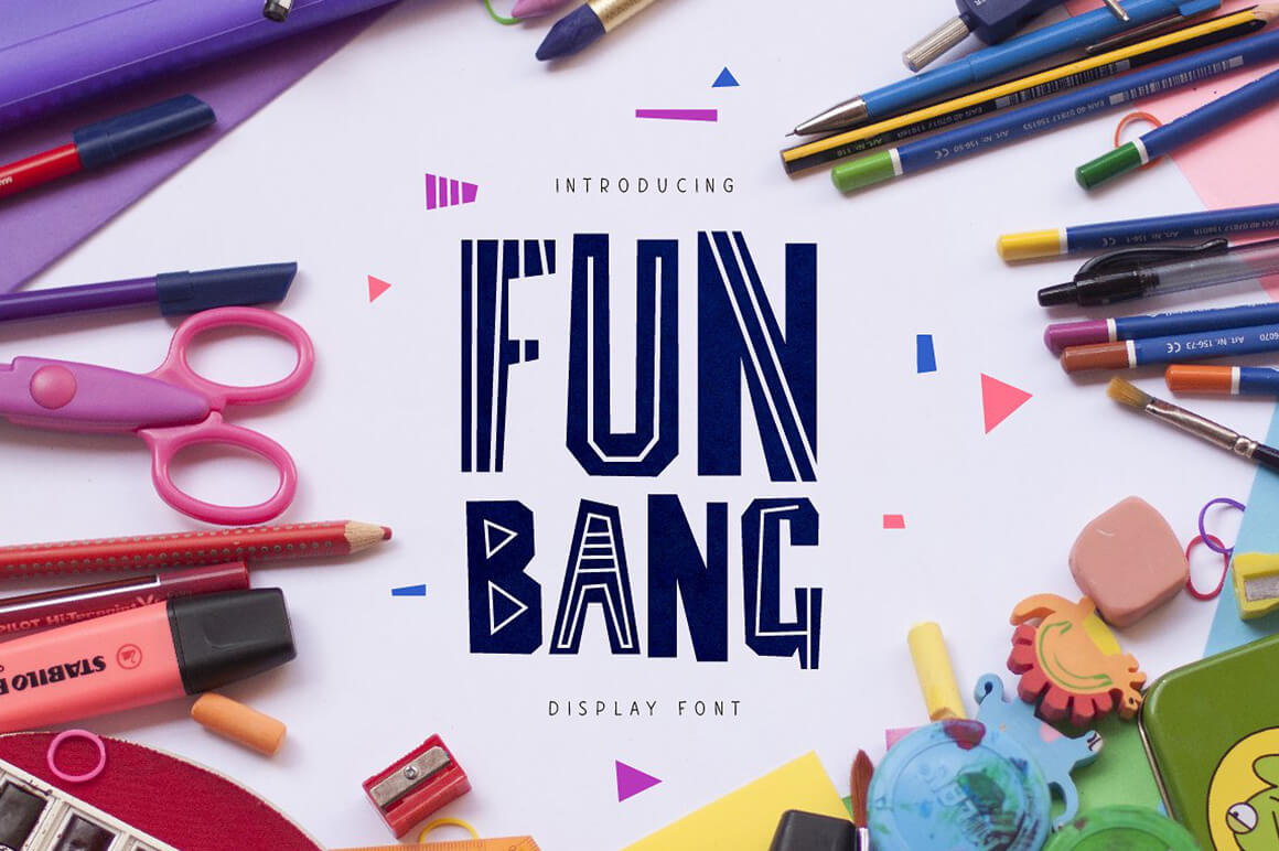 Fun Bang