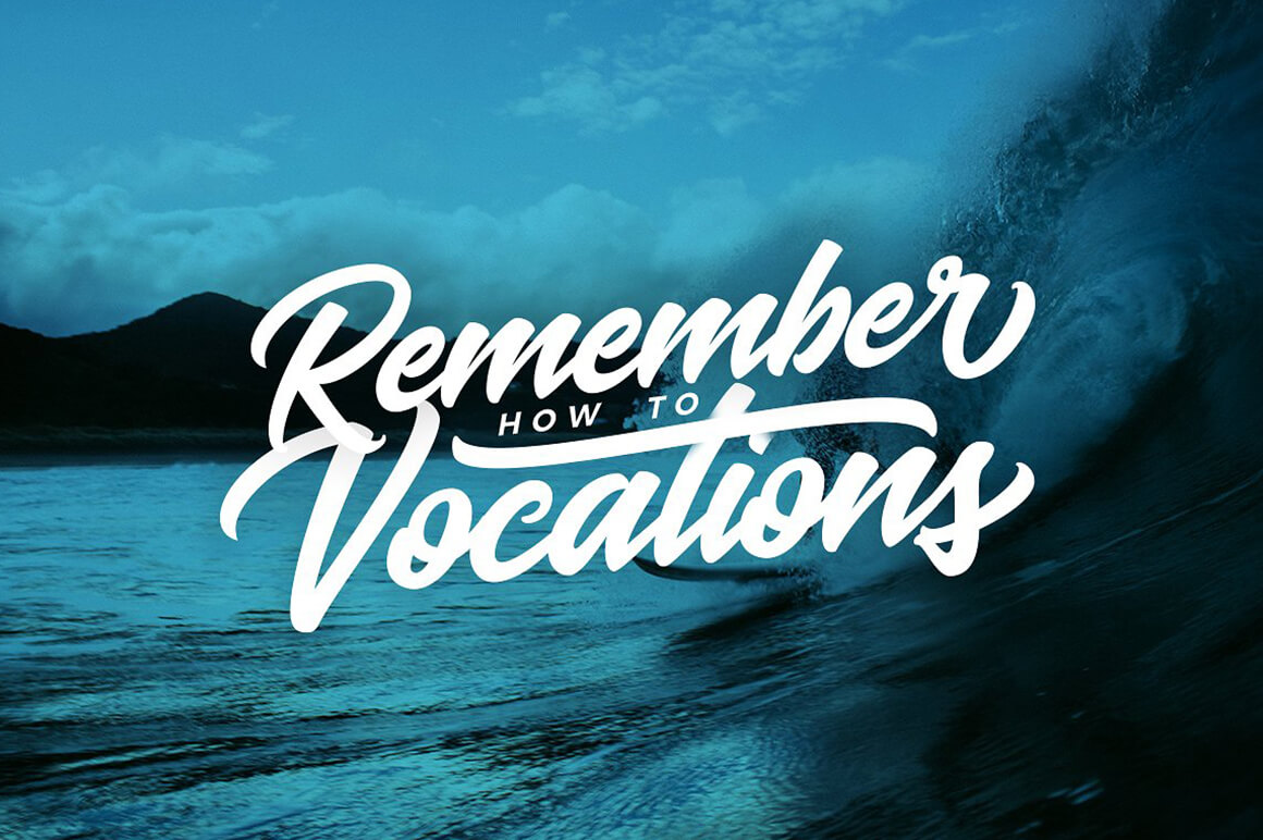 Ten Techniques to Improve Design Typography