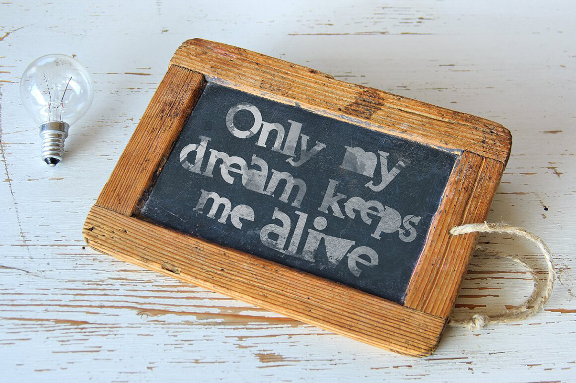 achieve great typography with these tips