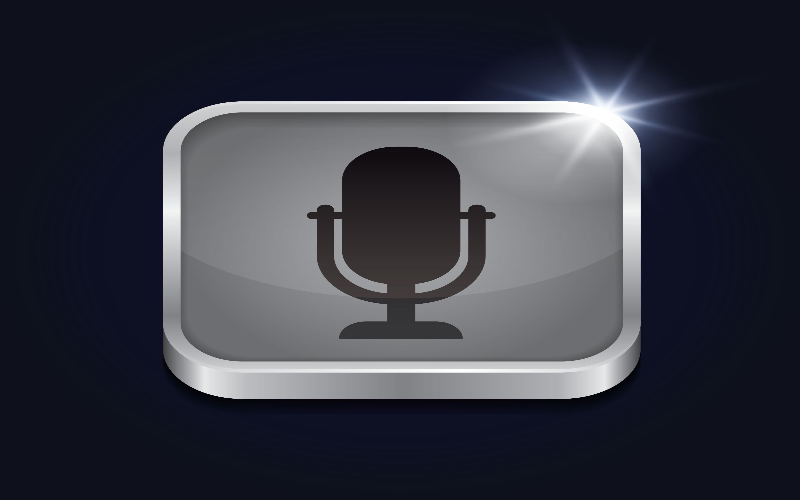 Voice User Interface app design trends