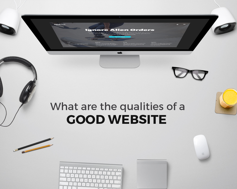 great website designs - 1
