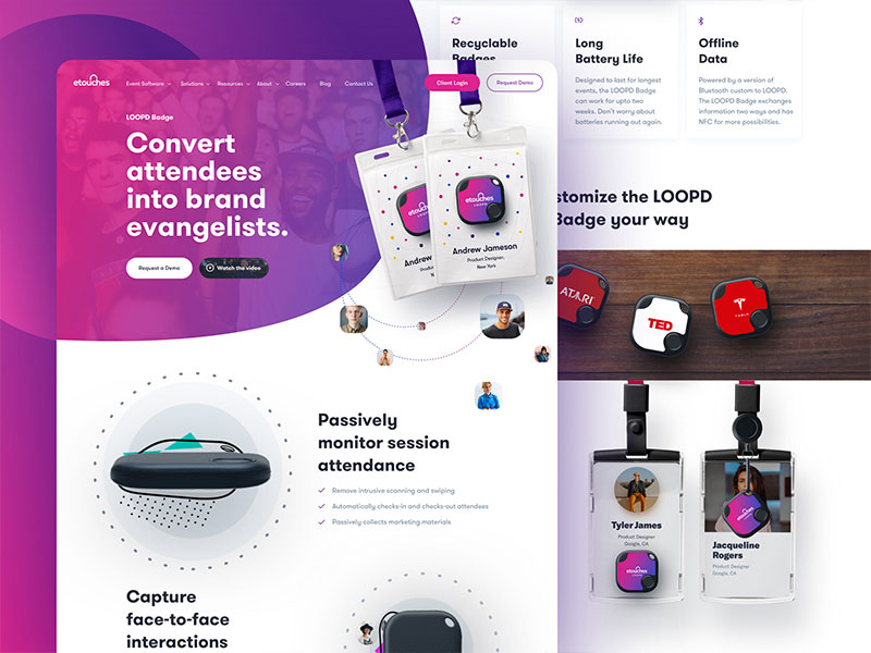 Tips to become a better web designer