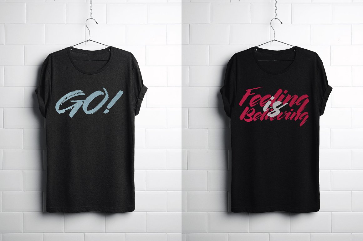 The Classy Fonts Bundle