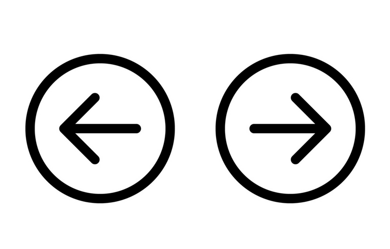 Why Forward and Back Navigation is Important (1)